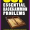 501 Essential Backgammon Problems