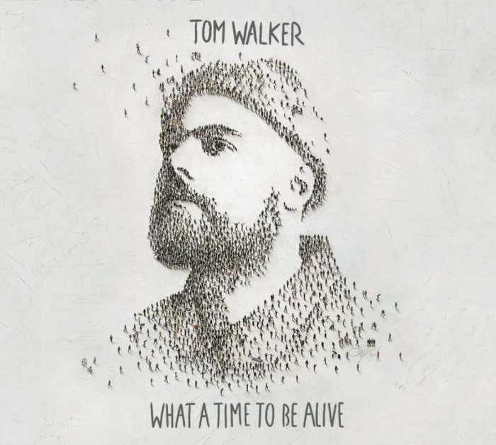 Tom Walker What A Time To Believe (cd)