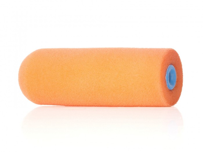 Rola trafalet burete, 10 cm x 30 mm, Geko G66295