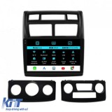 Navigatie Dedicata Kia Sportage (2004-2010), 9Inch, 8Gb Ram, 256Gb Stocare, Carplay Performance AutoTuning, General