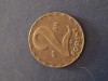 2 forint 1980, Europa
