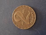 2 forint 1980