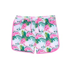 Sort pentru fetite - Flamingo (Marime Disponibila: 10 ani)