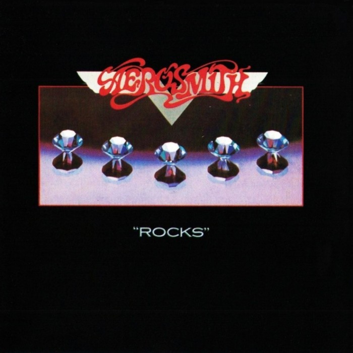 Aerosmith Rocks