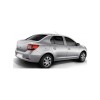 Perdele Auto Interior compatibile Dacia Logan II 2012-2020