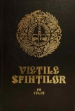 Vietile Sfintilor - Iulie - Carte Religioasa Crestinism - Sihastria - 620 pagini - Cartonata - Romana