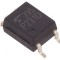 Optocuplor SMD 3,75kV 5Mbps SO6