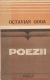 Poezii - Octavian Goga