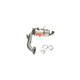 Filtru particule FORD C-MAX DM2 BM CATALYSTS BM11005HP