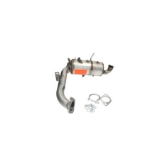 Filtru particule MAZDA 3 BK BM CATALYSTS BM11005HP