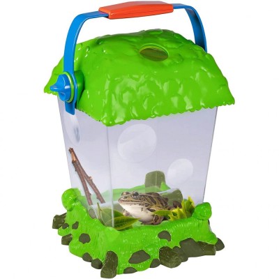 Observator insecte tip habitat - Geosafari foto
