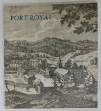PORT - ROYAL , ALBUM IN LIMNA FRANCEZA , 1984