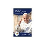 Title a Light in the Night: Meditations on Hope