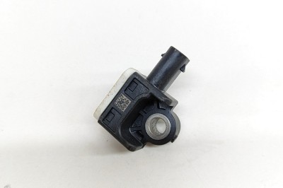 Senzor de impact st&amp;acirc;nga spate MASERATI GHIBLI M157 2022 OEM: 670038225 25725608 foto