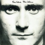 CD Phil Collins &ndash; Face Value &#039; gold edition&quot; (VG++), Pop