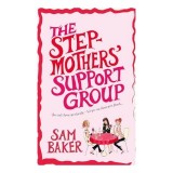 The stepmothers' support group