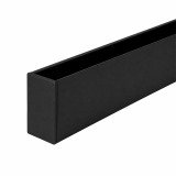 Sina Magneto Aparenta 1M Neagra &ndash; METSAN | MAGT42