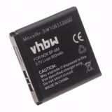 Baterie Acumulator Compatibil Nokia 6233, 6280, 9300, N73, N77, N93, BP-6M, Li-Ion, 900mAh