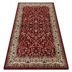Covor Royal Adr model 1745 vin roșu, 200x290 cm