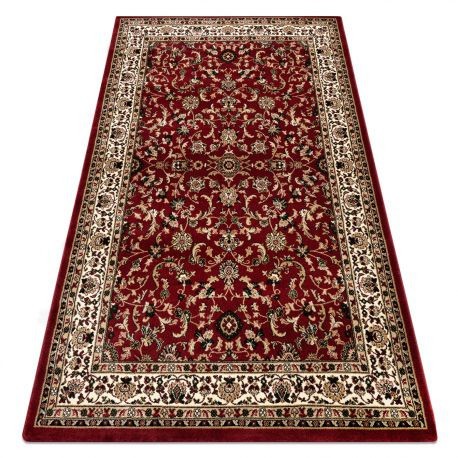 Covor Royal Adr model 1745 vin roșu, 60x300 cm
