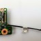 Dell Latitude E5520 15.6&quot; USB/Audio Board W Cable 35101C500-G9H-G