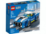 LEGO City - Masina de politie (60312) | LEGO