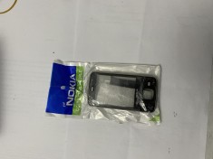 Carcasa nokia n96 , fata spate tastatura foto