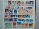 1979-Rusia-43 seturi-Mi=+34$-MNH
