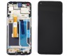 Display OnePlus Nord N10 5G cu Rama Black Negru
