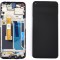 Display OnePlus Nord N10 5G cu Rama Black Negru