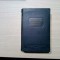 DICTIONAR ROMAN - RUS (Румънско-Русский Словаръ) - Mackba, 1953, 975 p.