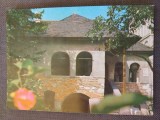 CPIB 23115 CARTE POSTALA - CAMPULUNG MUSCEL, MUZEUL DE ARTA, NECIRCULATA