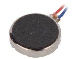 Motor DC Vibrație 2,4-3,5V 120mA 10x2mm 14500RPM