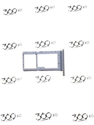 Sim tray NOKIA G42 (5G) SILVER foto