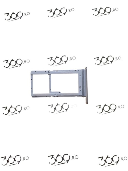 Sim tray NOKIA G42 (5G) SILVER