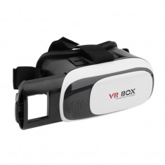 Ochelari Virtuali 3D, L290 - VR Box pt. Telefon foto