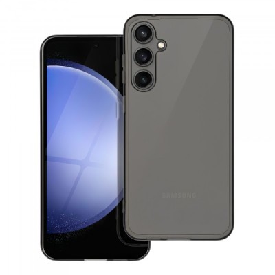 Husa pentru Xiaomi Redmi Note 12 Pro+, OEM, Box Premium 1.5mm, Neagra foto