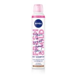 Sampon uscat nuanta Medium, 200ml, Nivea