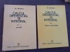 Calcul Diferential si Integral Vol. 1-2, Gh. Siretchi, 1984, Editura Stiintifica