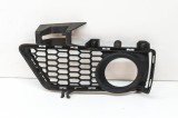 Grila dreapta față BMW 3 F30, F80 2015 OEM: 8054156 14565001