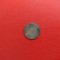 FRANTA - Moneda 5 CENTIMES 1861 ( bronz )