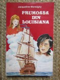 Frumoasa din Louisiana - Jacqueline Monsigny, Sirius, Roman, Beletristica, 1993