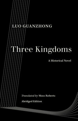 Three Kingdoms: A Historical Novel foto
