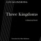Three Kingdoms: A Historical Novel