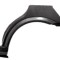 Segment reparatie aripa spate Opel Astra G (T98) 03.1998-2009, Partea Dreapta, Spate, 5 usi,