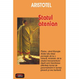 Statul atenian - Aristotel, 2007, Antet