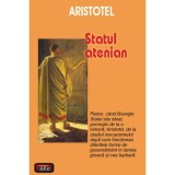 Statul atenian - Aristotel