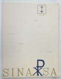 SINAPSA , REVISTA DE TEOLOGIE , FILOSOFIE , ARTA , STIINTA , NUMARUL III , 2008