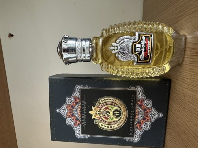 Parfum Shaik Sochi Onyx foto