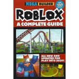 Roblox A Complete Guide; MegaBuilder